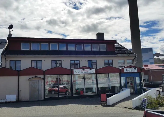 Kirkenes Hotell