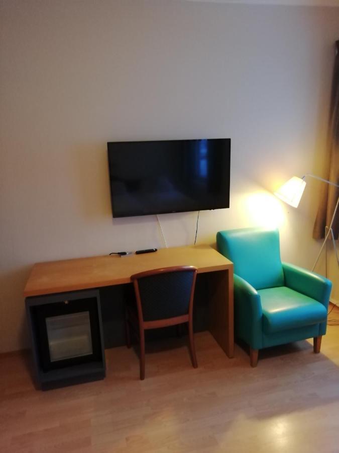 Kirkenes Hotell Hotell