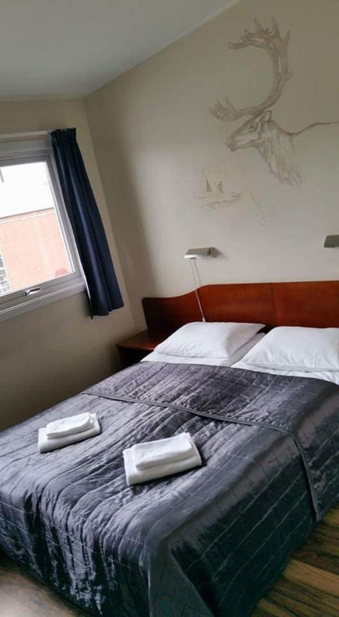 Kirkenes Hotell Hotell 3*