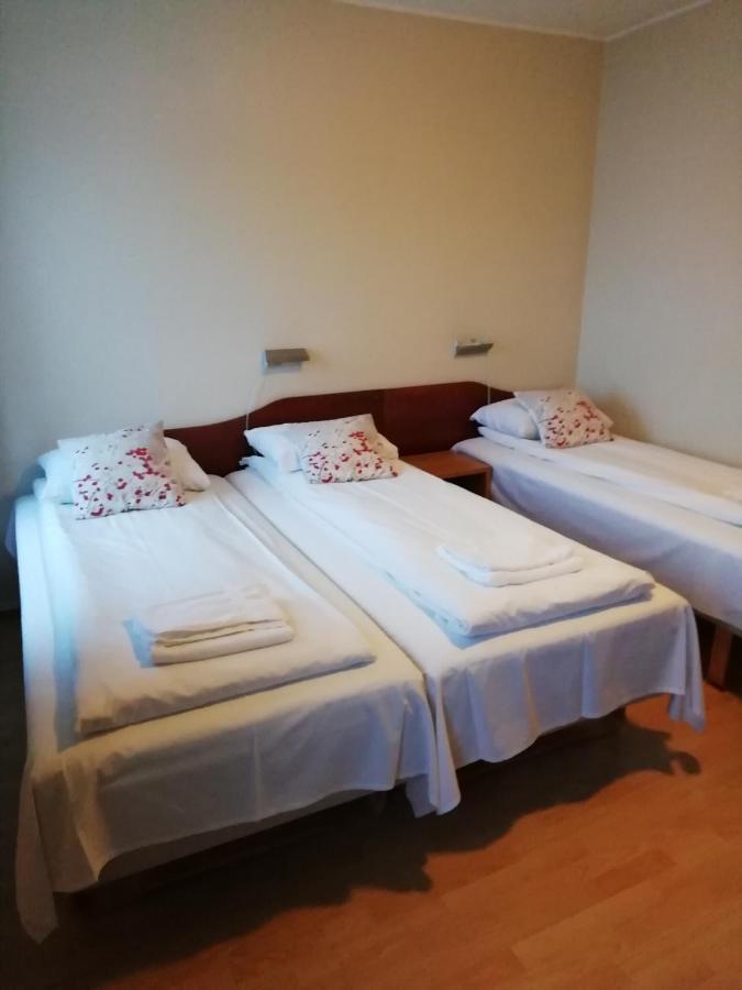 Kirkenes Hotell 3* Kirkenes