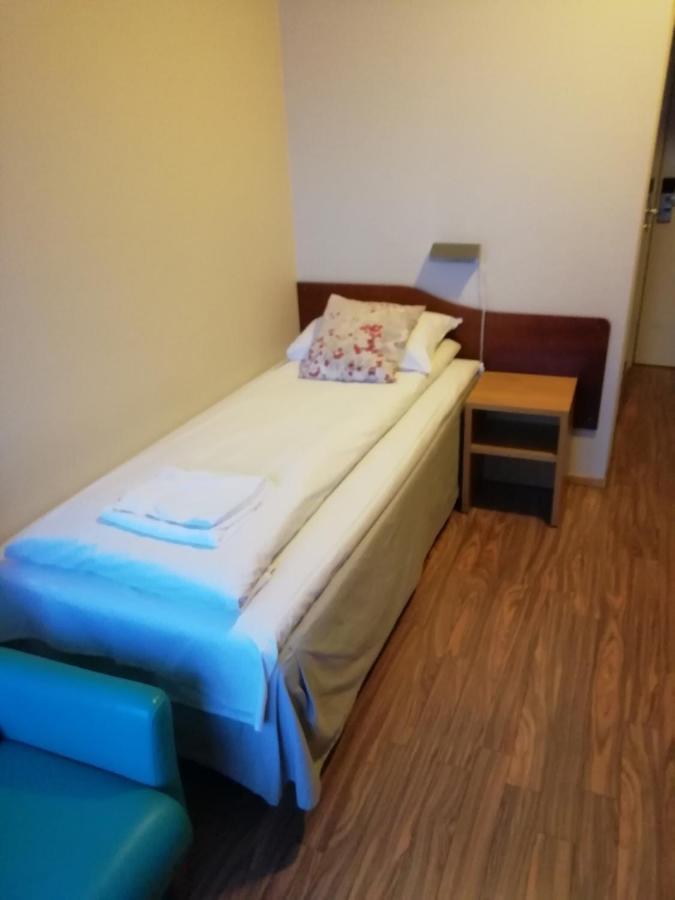 Hotell Kirkenes Hotell
