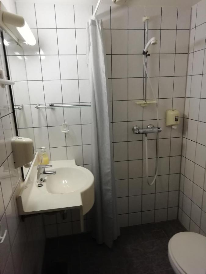 Hotell Kirkenes Hotell 3*