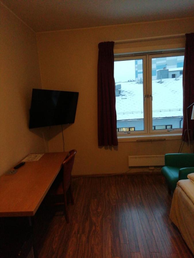 Kirkenes Hotell Hotell Kirkenes