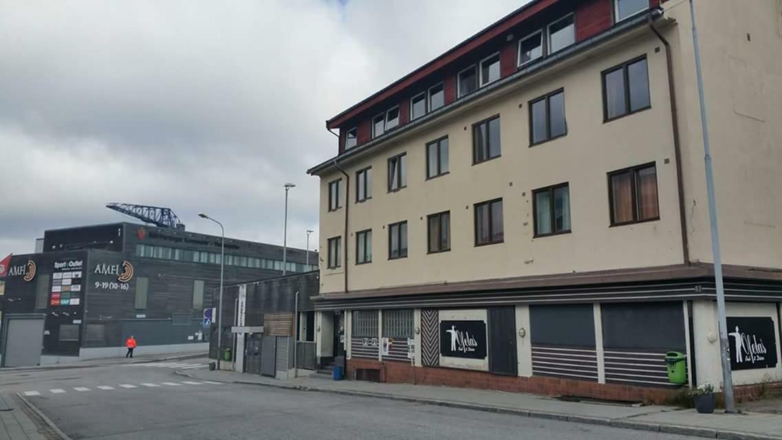 Kirkenes Hotell Kirkenes