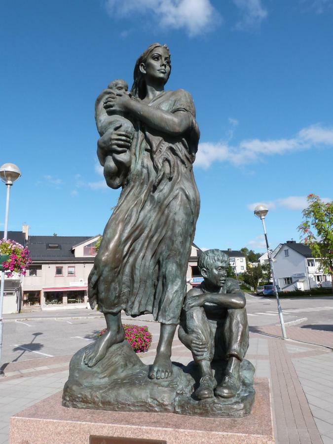 Hotell Kirkenes Hotell Kirkenes