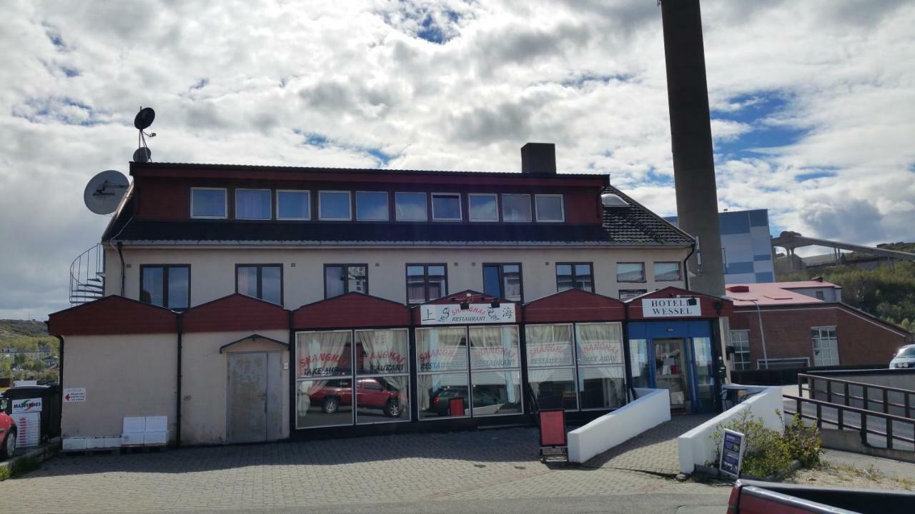 Kirkenes Hotell Hotell