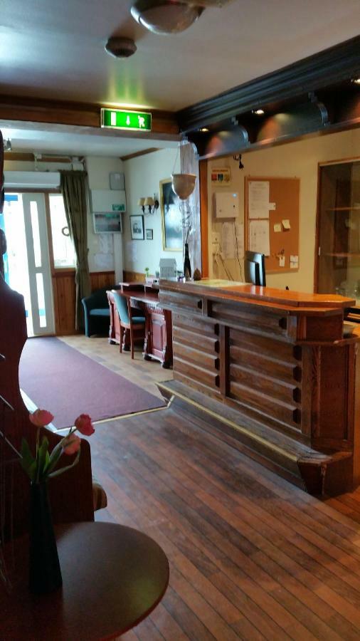 Kirkenes Hotell Hotell Kirkenes