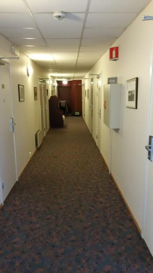 Hotell Kirkenes Hotell