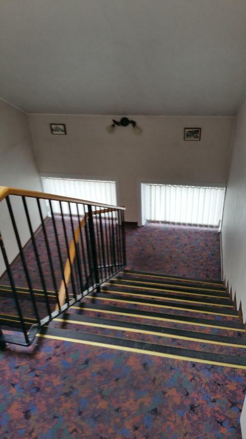 Kirkenes Hotell 3*