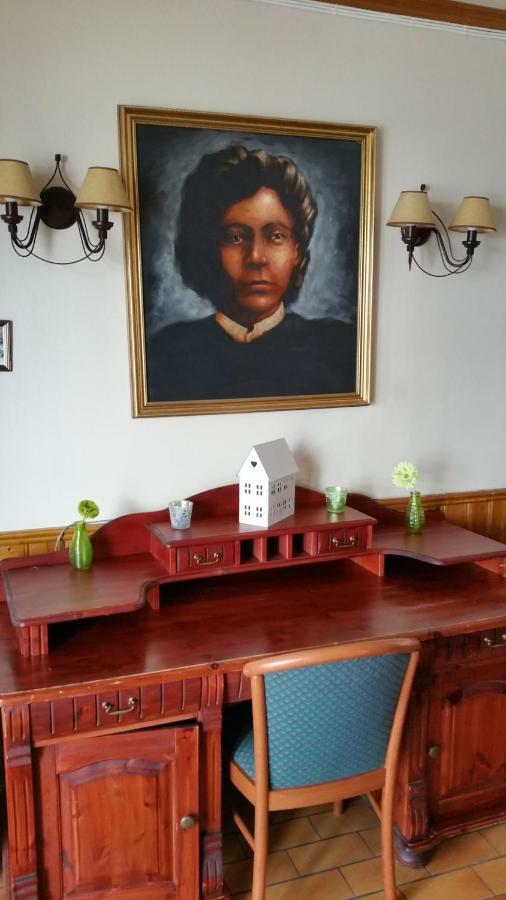 Hotell Kirkenes Hotell