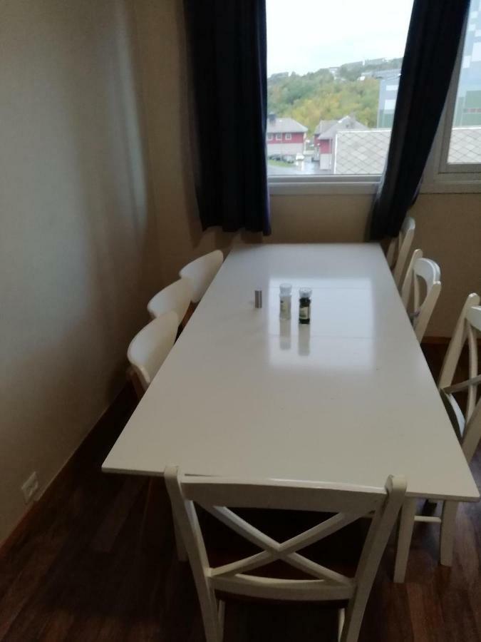 Hotell Kirkenes Hotell